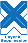 LayerX Suppression